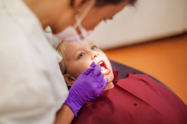 Best Chipped Tooth Repair Near Me  in Winthrop, IA
