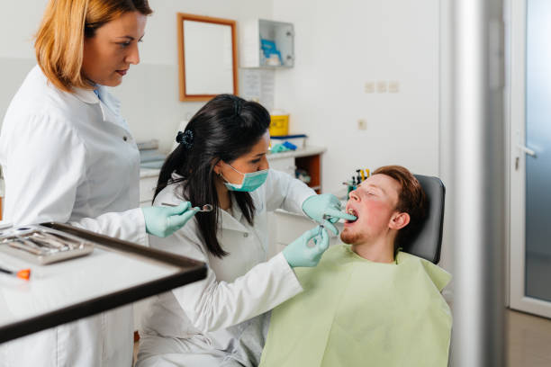 Best Teeth Whitening  in Winthrop, IA