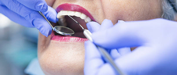 Best Urgent Tooth Repair  in Winthrop, IA